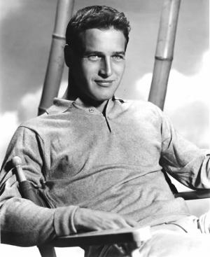 PAUL NEWMAN